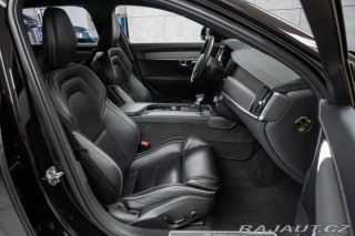 Volvo V90 D5 AWD R-DESIGN*HARMAN/KA 2020