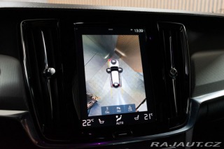 Volvo V90 D5 AWD R-DESIGN*HARMAN/KA 2020