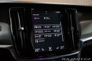 Volvo V90 D5 AWD R-DESIGN*HARMAN/KA 2020