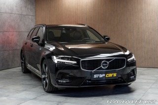 Volvo V90 D5 AWD R-DESIGN*HARMAN/KA 2020