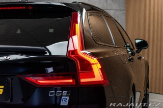 Volvo V90 D5 AWD R-DESIGN*HARMAN/KA 2020