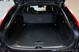 Volvo V90 D5 AWD R-DESIGN*HARMAN/KA 2020