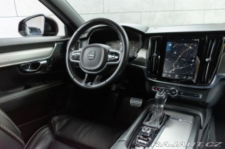 Volvo V90 D5 AWD R-DESIGN*HARMAN/KA 2020