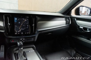 Volvo V90 D5 AWD R-DESIGN*HARMAN/KA 2020
