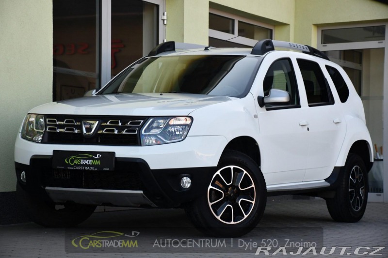 Dacia Duster 1.2TCe 92kW