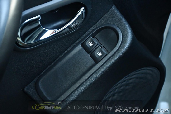 Dacia Duster 1.2TCe 92kW 2016