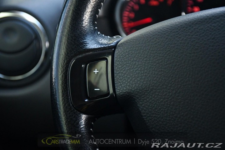 Dacia Duster 1.2TCe 92kW 2016