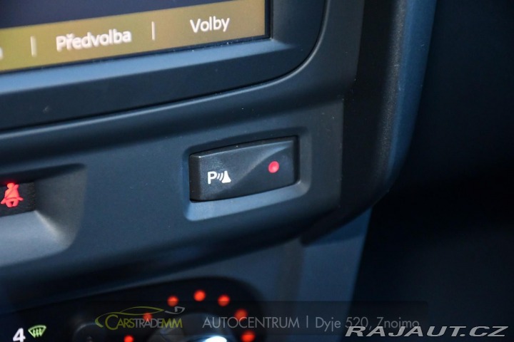 Dacia Duster 1.2TCe 92kW 2016