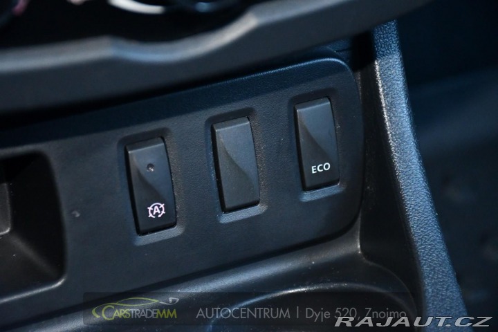 Dacia Duster 1.2TCe 92kW 2016