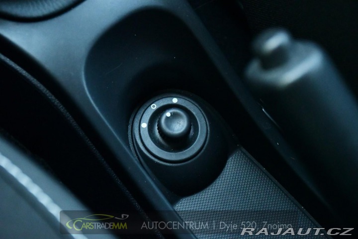 Dacia Duster 1.2TCe 92kW 2016