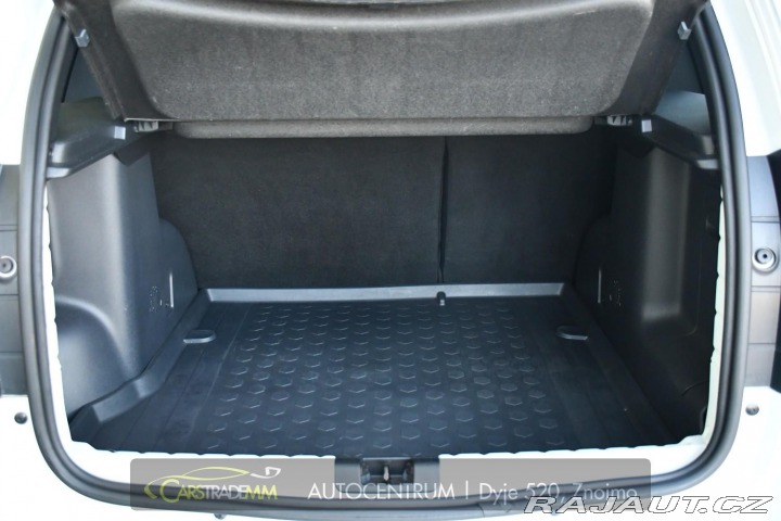 Dacia Duster 1.2TCe 92kW 2016