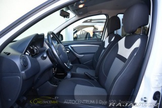 Dacia Duster 1.2TCe 92kW 2016