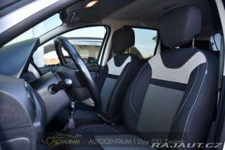 Dacia Duster 1.2TCe 92kW 2016