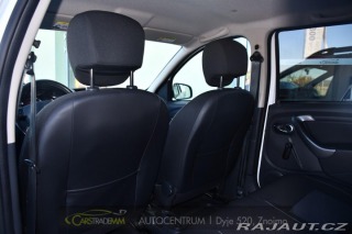 Dacia Duster 1.2TCe 92kW 2016