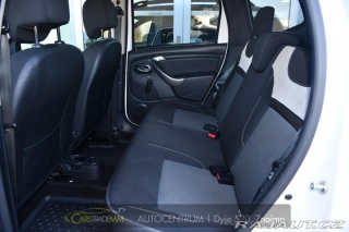 Dacia Duster 1.2TCe 92kW 2016