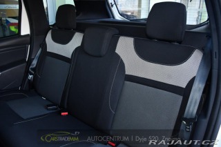Dacia Duster 1.2TCe 92kW 2016