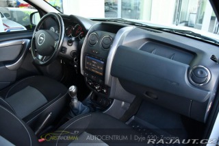 Dacia Duster 1.2TCe 92kW 2016