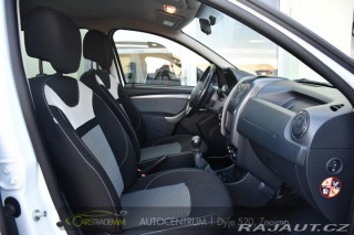 Dacia Duster 1.2TCe 92kW 2016