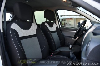 Dacia Duster 1.2TCe 92kW 2016
