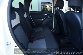 Dacia Duster 1.2TCe 92kW 2016