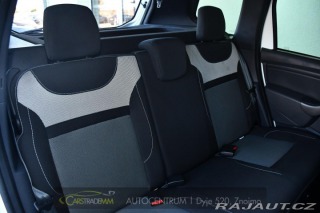 Dacia Duster 1.2TCe 92kW 2016