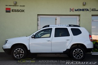 Dacia Duster 1.2TCe 92kW 2016