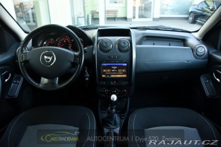 Dacia Duster 1.2TCe 92kW 2016