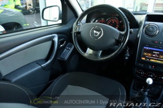 Dacia Duster 1.2TCe 92kW 2016
