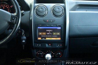 Dacia Duster 1.2TCe 92kW 2016