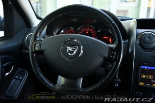 Dacia Duster 1.2TCe 92kW 2016