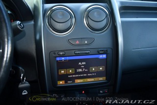 Dacia Duster 1.2TCe 92kW 2016