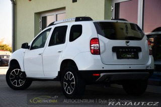 Dacia Duster 1.2TCe 92kW 2016