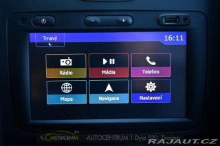 Dacia Duster 1.2TCe 92kW 2016