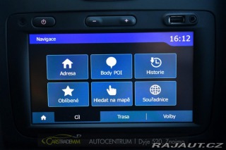 Dacia Duster 1.2TCe 92kW 2016