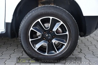 Dacia Duster 1.2TCe 92kW 2016