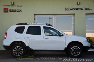 Dacia Duster 1.2TCe 92kW 2016