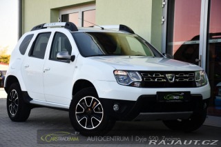 Dacia Duster 1.2TCe 92kW 2016