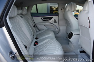 Mercedes-Benz EQS 450+ EDITION ONE MASÁŽE 2022