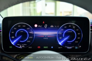 Mercedes-Benz EQS 450+ EDITION ONE MASÁŽE 2022