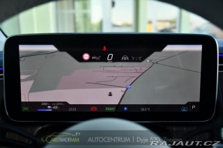 Mercedes-Benz EQS 450+ EDITION ONE MASÁŽE 2022