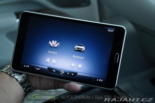 Mercedes-Benz EQS 450+ EDITION ONE MASÁŽE 2022