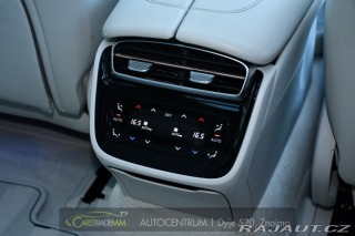 Mercedes-Benz EQS 450+ EDITION ONE MASÁŽE 2022