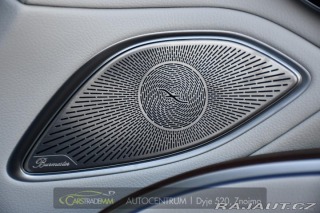 Mercedes-Benz EQS 450+ EDITION ONE MASÁŽE 2022