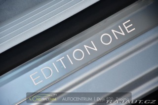 Mercedes-Benz EQS 450+ EDITION ONE MASÁŽE 2022