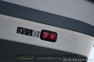 Mercedes-Benz EQS 450+ EDITION ONE MASÁŽE 2022