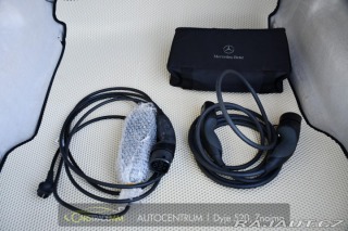 Mercedes-Benz EQS 450+ EDITION ONE MASÁŽE 2022