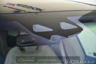 Mercedes-Benz EQS 450+ EDITION ONE MASÁŽE 2022
