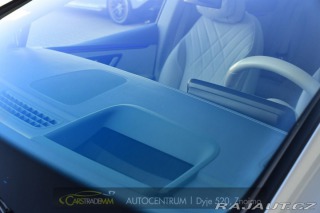 Mercedes-Benz EQS 450+ EDITION ONE MASÁŽE 2022