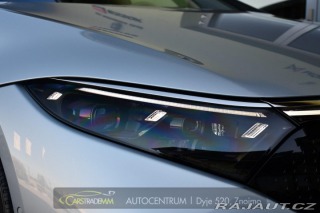 Mercedes-Benz EQS 450+ EDITION ONE MASÁŽE 2022