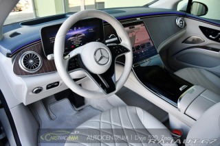 Mercedes-Benz EQS 450+ EDITION ONE MASÁŽE 2022